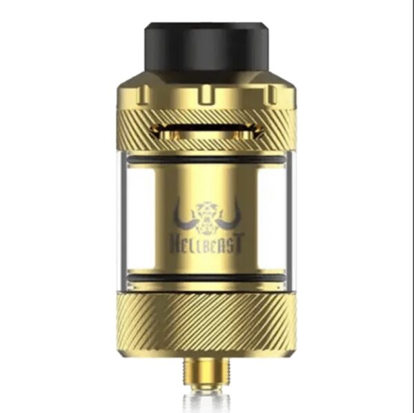 Hellvape Hellbeast 2 Subohm Tank - Image 3