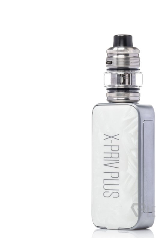 SMOK X-PRIV PLUS 225W STARTER KIT - Image 3