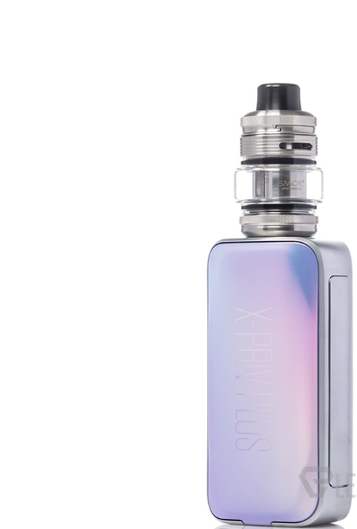 SMOK X-PRIV PLUS 225W STARTER KIT - Image 8