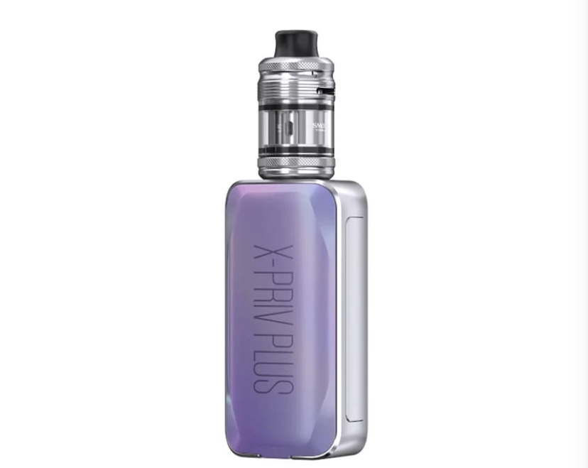 Smok X-Priv Plus Vape Kit