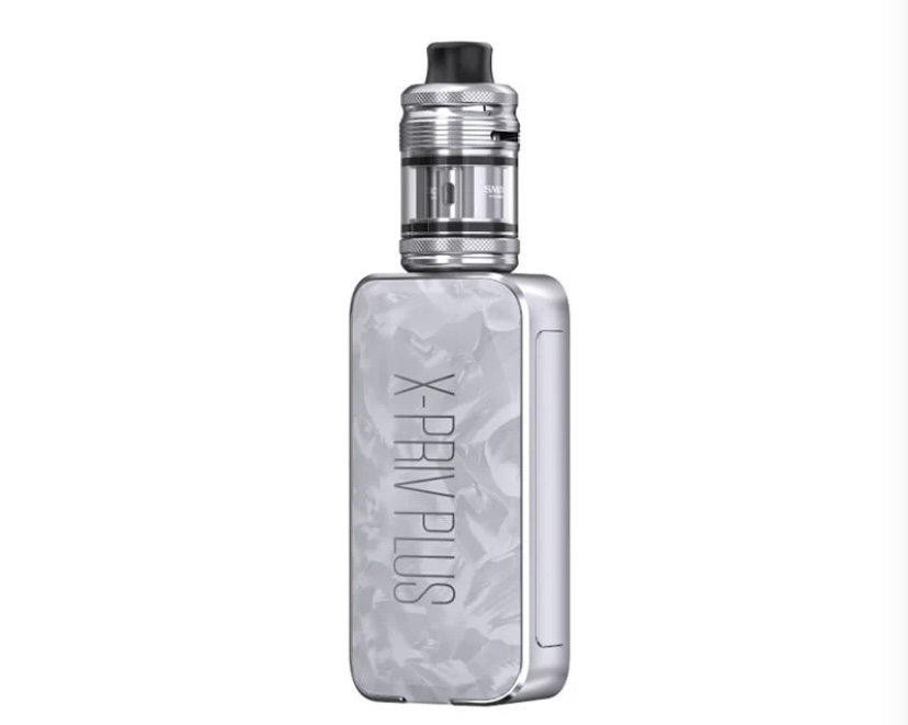 Smok X-Priv Plus Vape Kit - Image 3