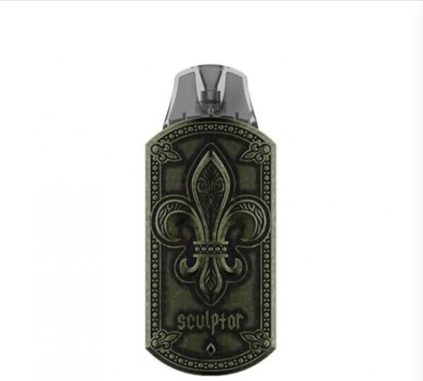 Uwell Sculptor Pod Vape Kit - Image 6