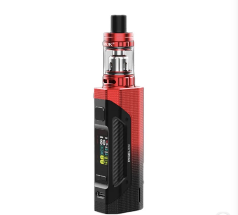 SMOK Rigel Mini Vape Kit - Image 3