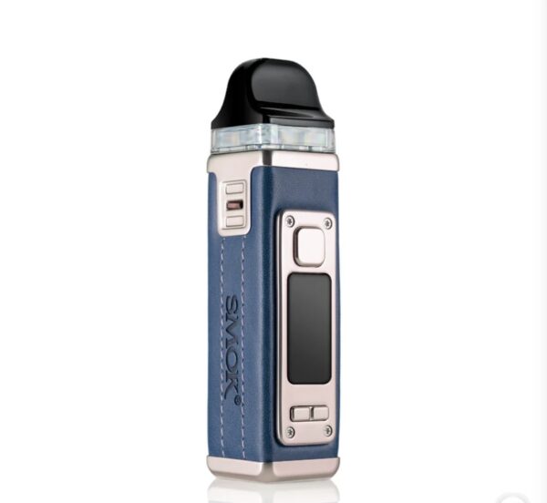 SMOK RPM 4 Pod Vape Kit - Image 2