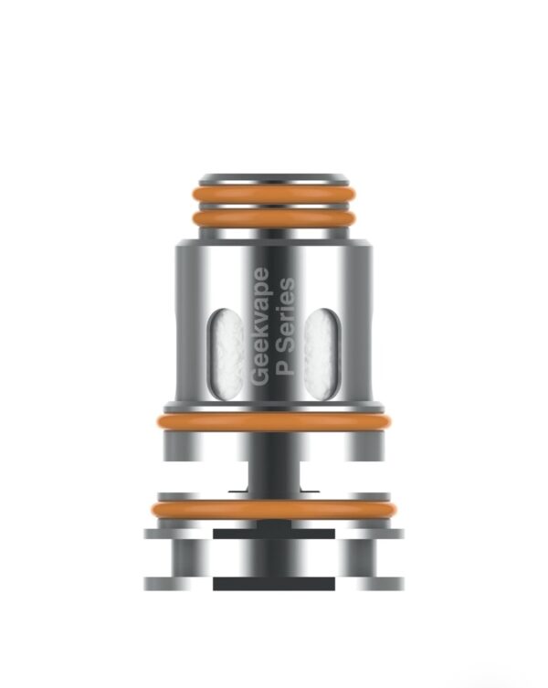 GEEKVAPE P SERIES COIL HEADS (PACK OF 5)