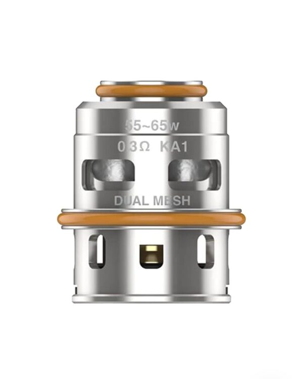 GEEKVAPE M SERIES COIL HEADS (PACK OF 5) - Image 2