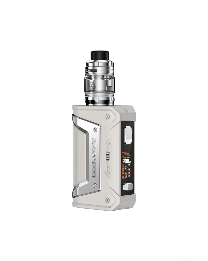 GeekVape L200 Classic (New Legend 2) Kit - Image 6