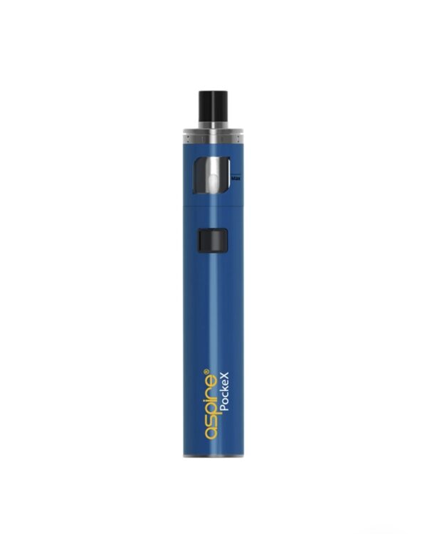 ASPIRE POCKEX KIT - Image 4