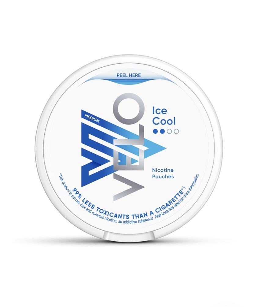VELO NICOTINE POUCHES - Image 2