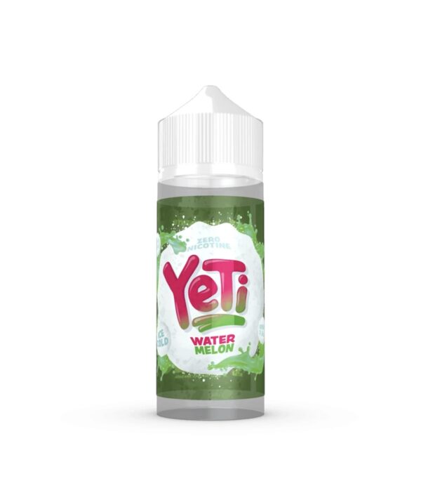 YETI 100ML SHORT FILL E-LIQUID - Image 24