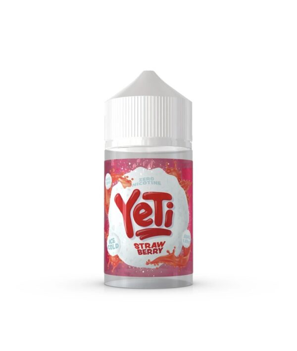 YETI 50ML SHORT FILL E-LIQUID - Image 12
