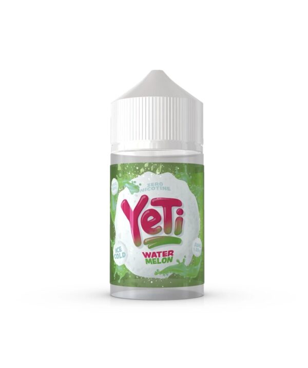 YETI 50ML SHORT FILL E-LIQUID - Image 14