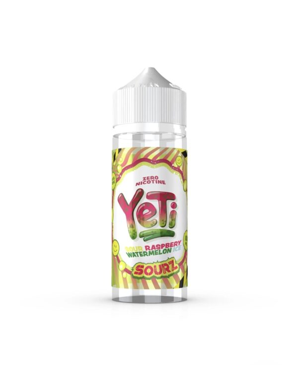 YETI SOURZ SHORT FILL E-LIQUID - Image 6