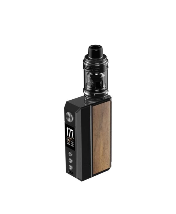 VOOPOO DRAG 4 KIT - Image 2