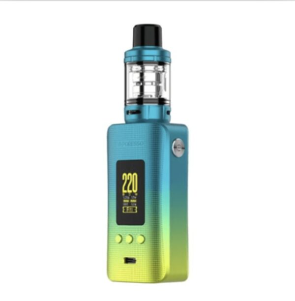 Vaporesso Gen 200 Kit - Image 3