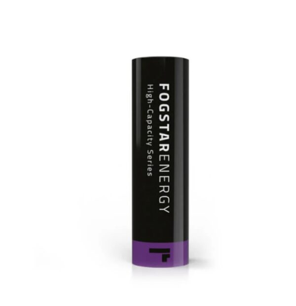 Fogstar Energy FS3800 18650 3800mAh Battery