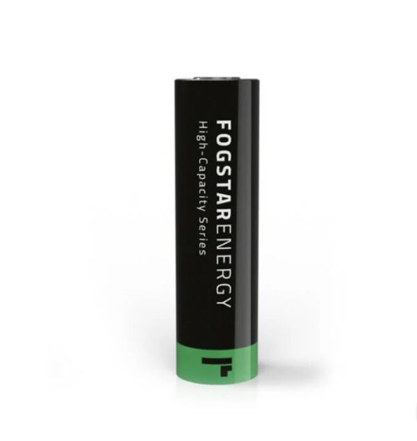 Fogstar Energy FS4000 21700 4000mAh Battery