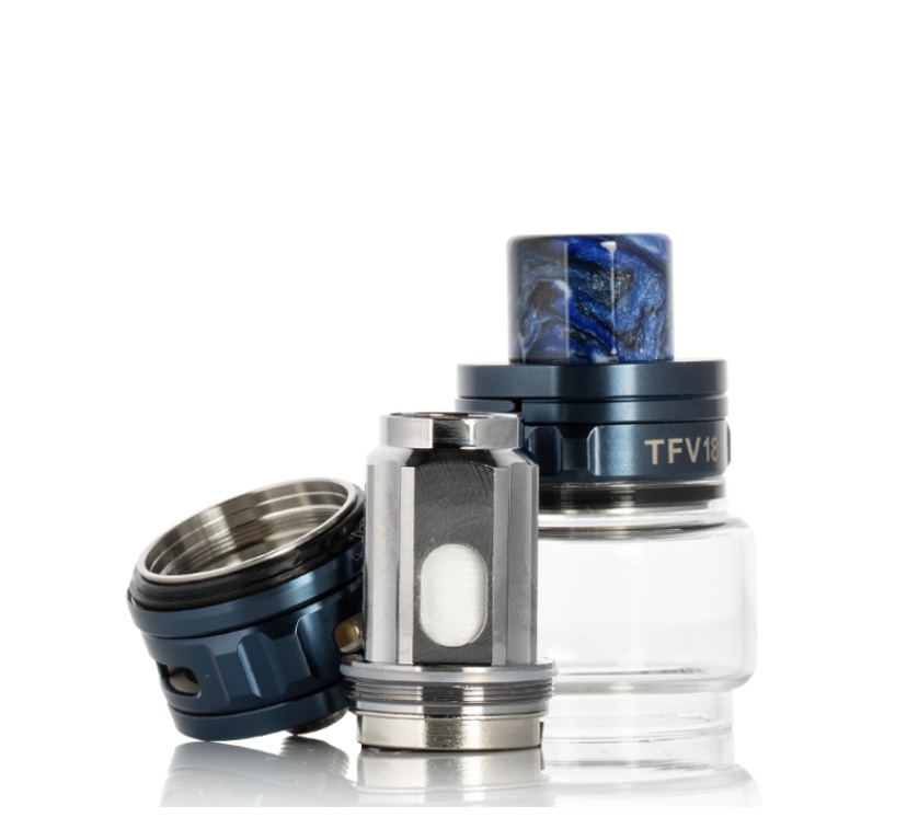 SMOK TFV18 SUB-OHM TANK - Image 11