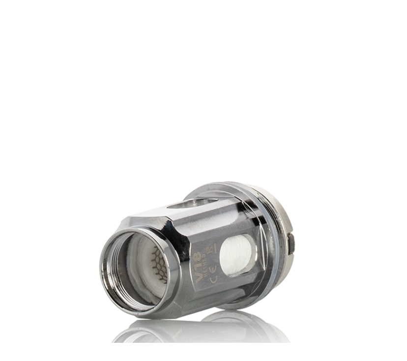 SMOK TFV18 SUB-OHM TANK - Image 13