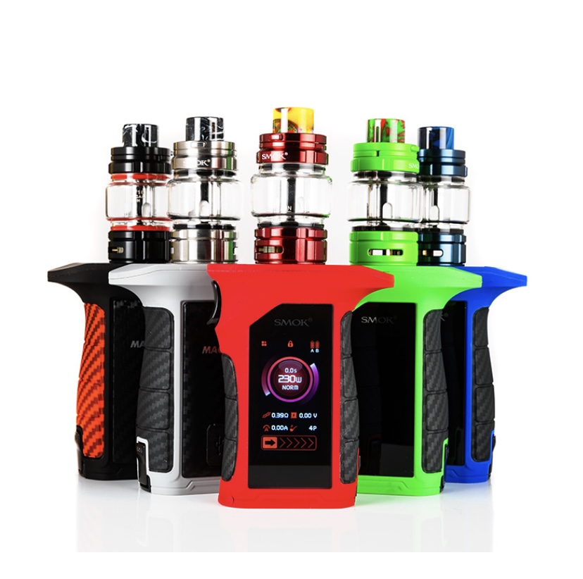 SMOK MAG P3 230W & TFV16 STARTER KIT