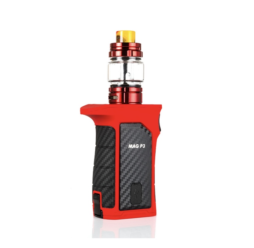 SMOK MAG P3 230W & TFV16 STARTER KIT - Image 2