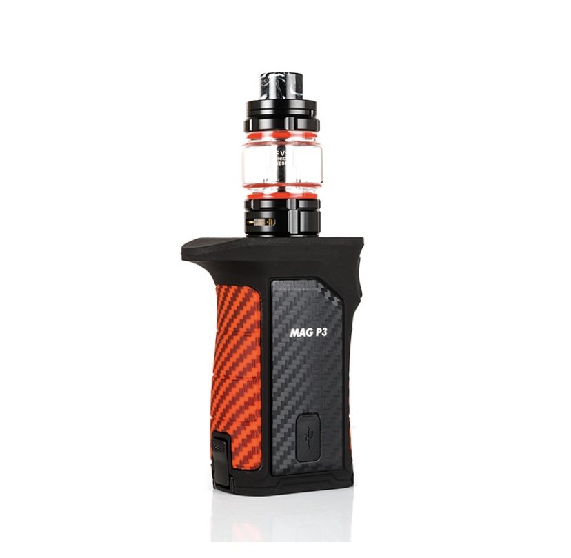 SMOK MAG P3 230W & TFV16 STARTER KIT - Image 3
