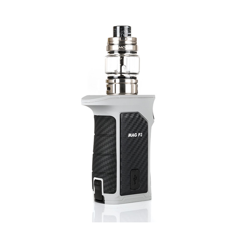 SMOK MAG P3 230W & TFV16 STARTER KIT - Image 4