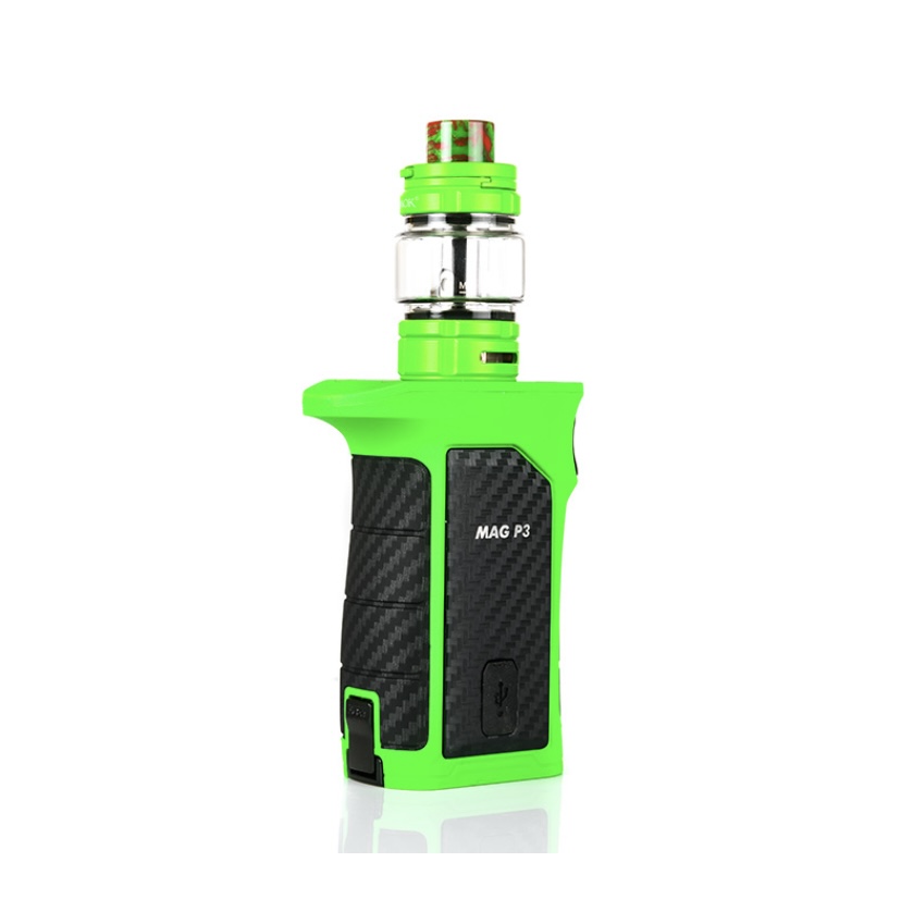 SMOK MAG P3 230W & TFV16 STARTER KIT - Image 6