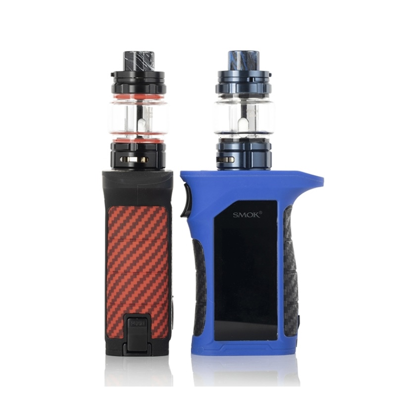 SMOK MAG P3 230W & TFV16 STARTER KIT - Image 9