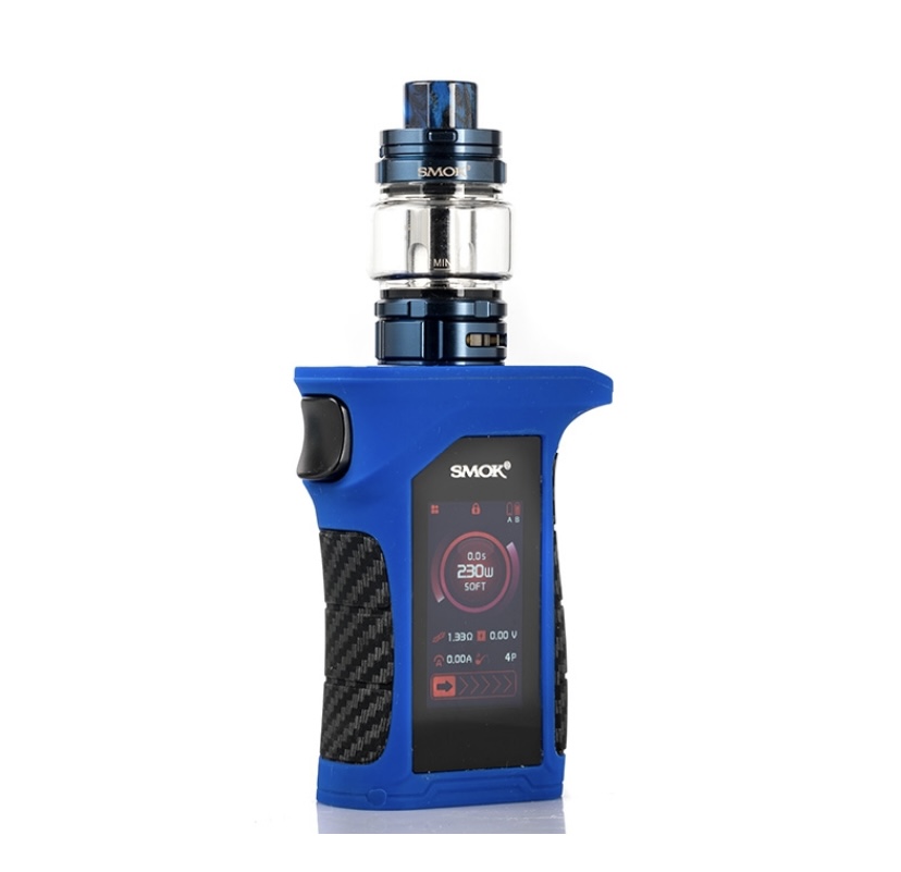 SMOK MAG P3 230W & TFV16 STARTER KIT - Image 10