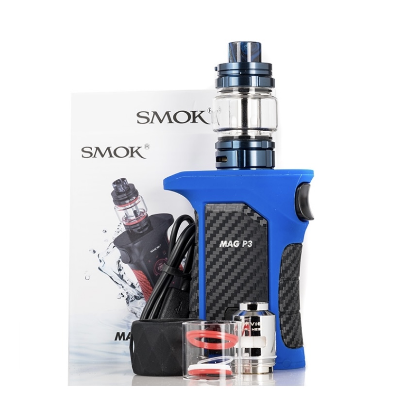 SMOK MAG P3 230W & TFV16 STARTER KIT - Image 27