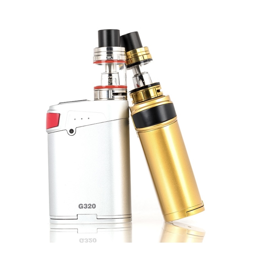 SMOK MARSHAL G320 TC STARTER KIT - Image 6