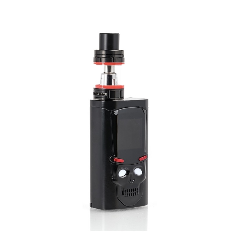 SMOK S-PRIV 225W TC STARTER KIT - Image 3