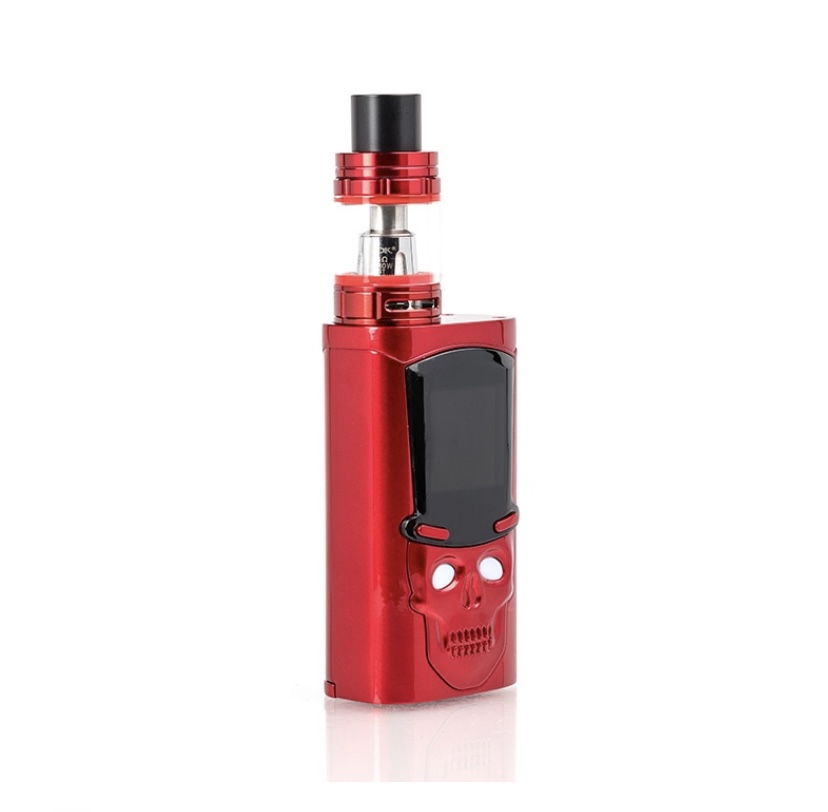 SMOK S-PRIV 225W TC STARTER KIT - Image 6