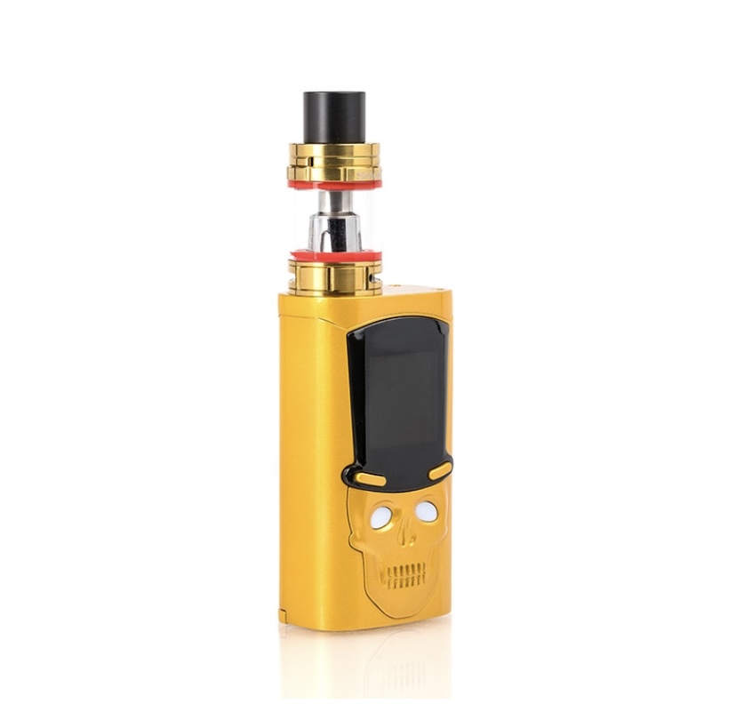 SMOK S-PRIV 225W TC STARTER KIT - Image 7