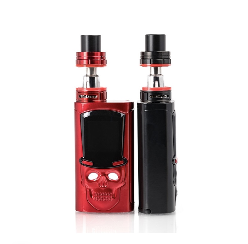 SMOK S-PRIV 225W TC STARTER KIT - Image 8
