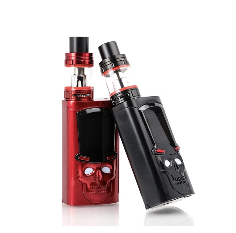 SMOK S-PRIV 225W TC STARTER KIT - Image 10