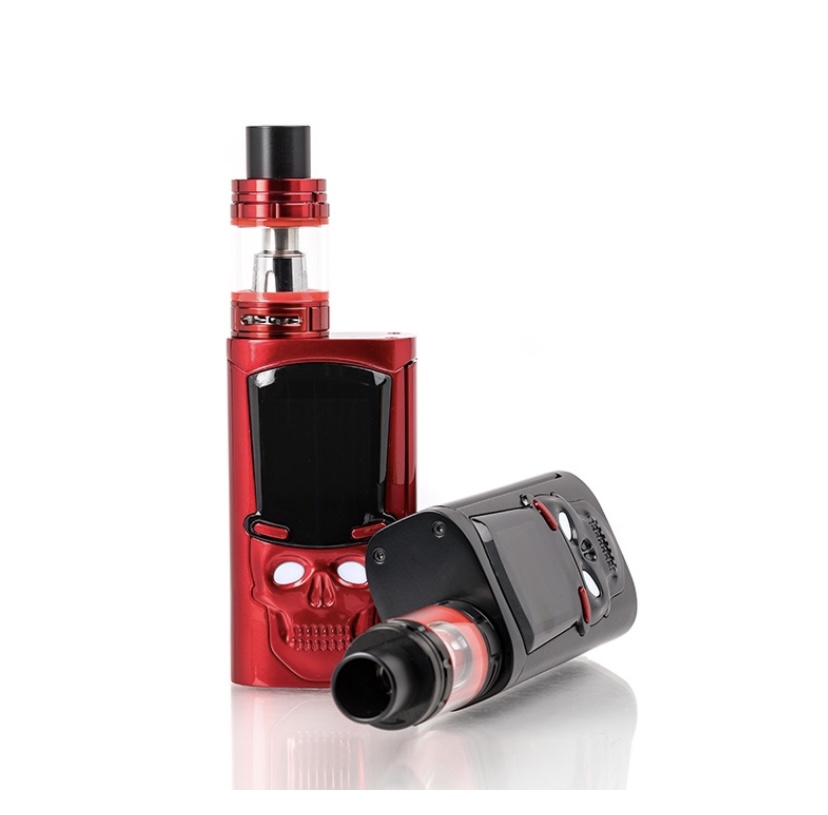 SMOK S-PRIV 225W TC STARTER KIT - Image 11