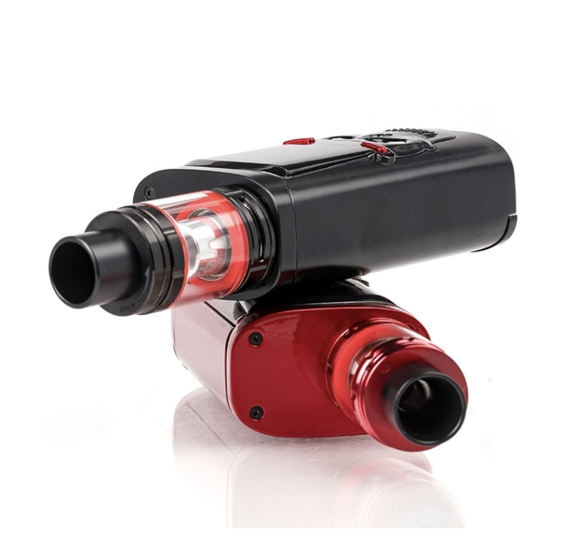 SMOK S-PRIV 225W TC STARTER KIT - Image 12