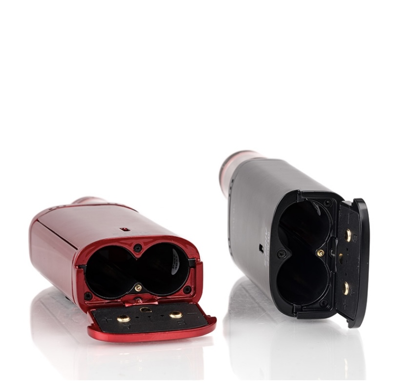 SMOK S-PRIV 225W TC STARTER KIT - Image 14