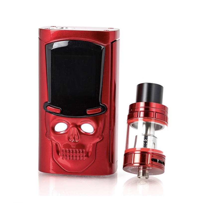 SMOK S-PRIV 225W TC STARTER KIT - Image 15
