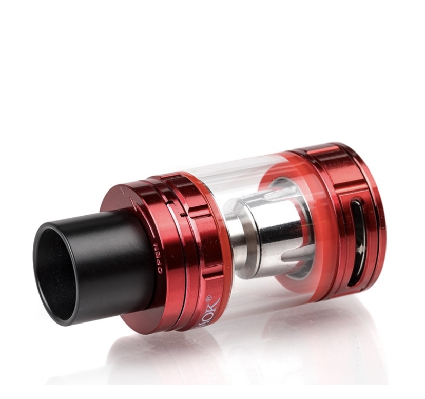 SMOK S-PRIV 225W TC STARTER KIT - Image 16