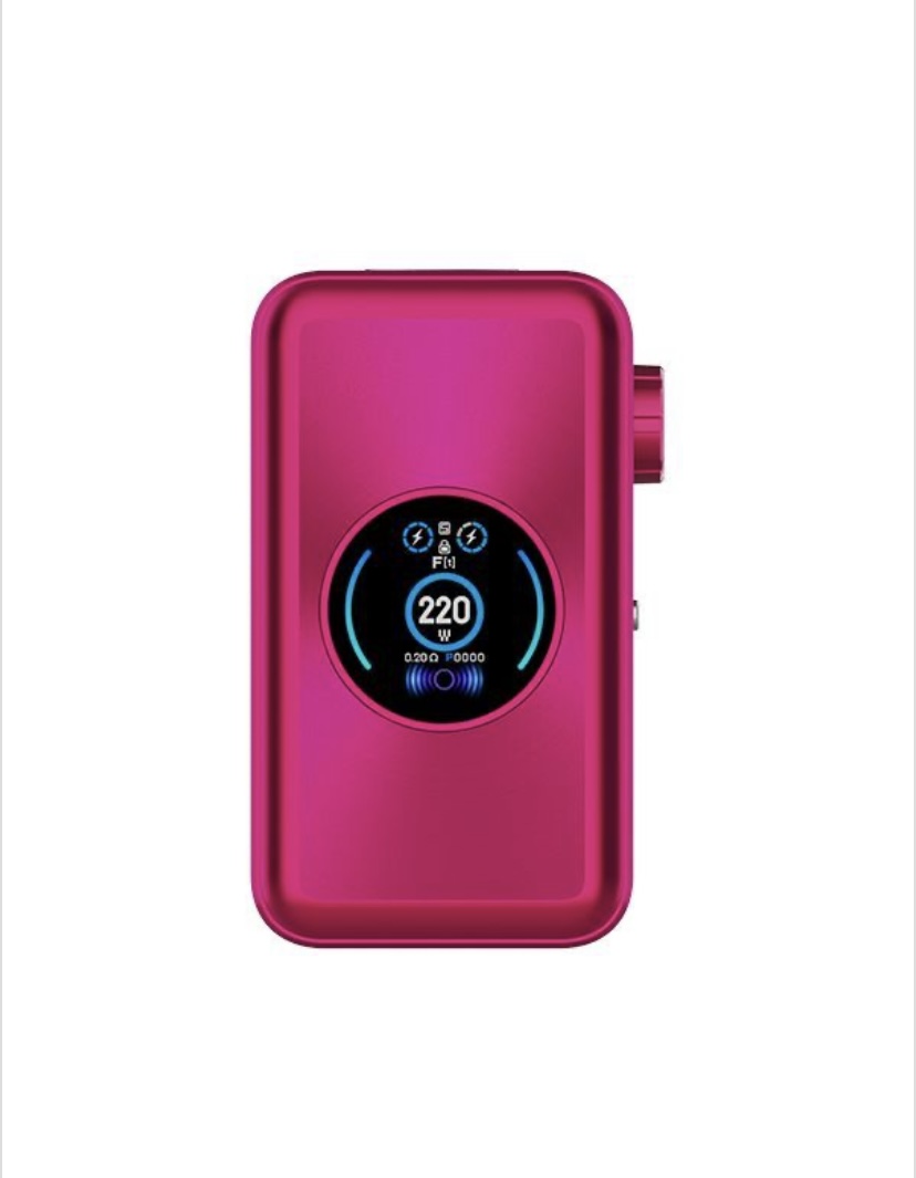 VAPORESSO GEN MAX MOD - Image 4