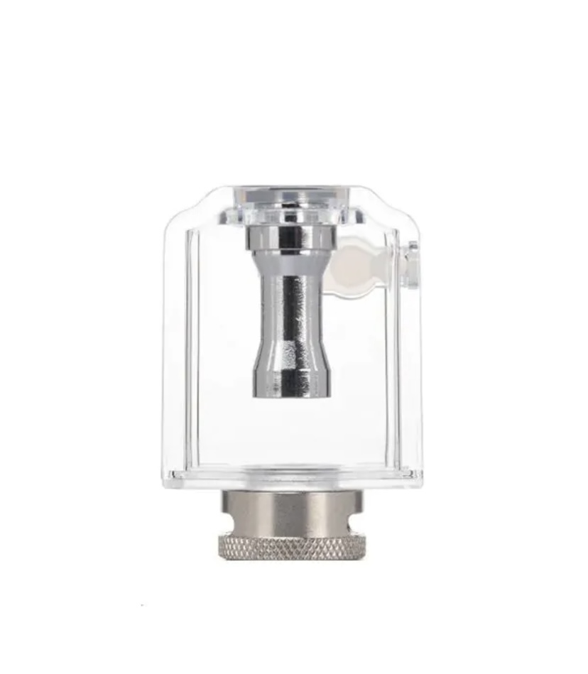 VANDY VAPE PULSE VESSEL EMPTY REPLACEMENT TANK SET 5ML - Image 2