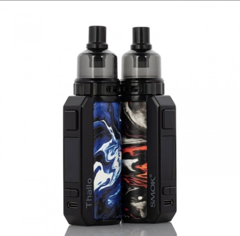 SMOK THALLO 80W POD MOD KIT - Image 2