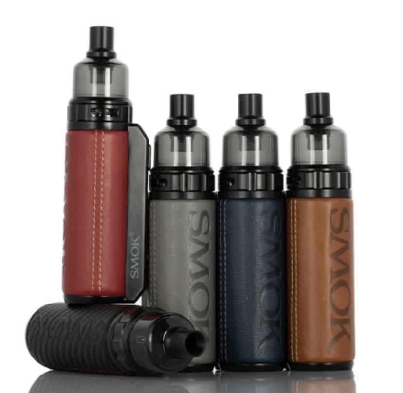 SMOK THALLO 80W POD MOD KIT - Image 5