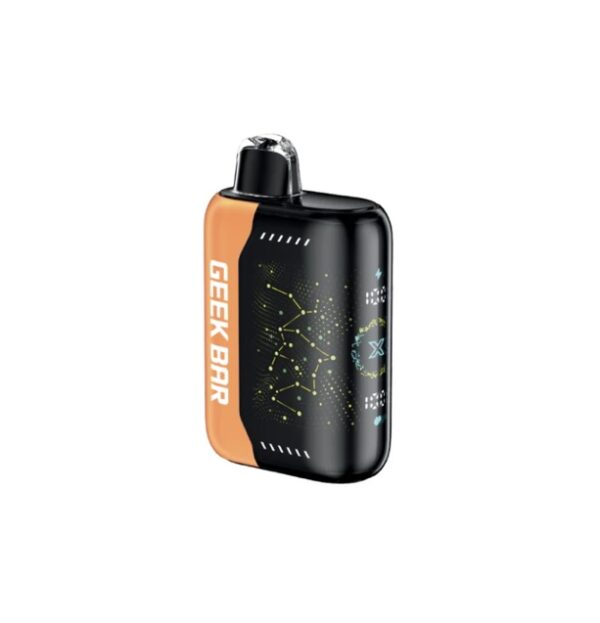 Geek Bar Pulse X 25k Puff Disposable Vape 20ml