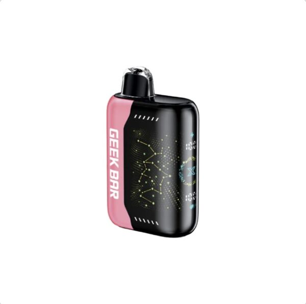 Geek Bar Pulse X 25k Puff Disposable Vape 20ml - Image 18