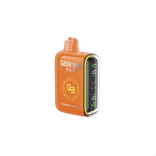 Geek Bar Pulse 9000 Puff Rechargeable Disposable Vape 16ml - Image 13