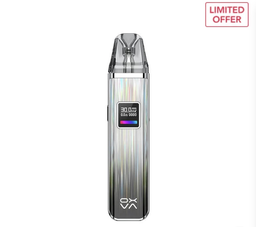 Oxva Xlim Pro Vape Kit - Image 6